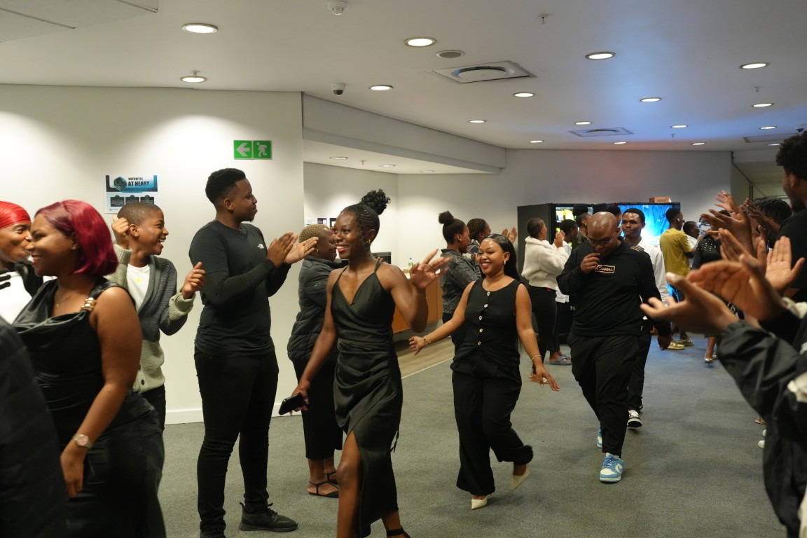 Shadow Global 1st graduation of 2026 Gallery