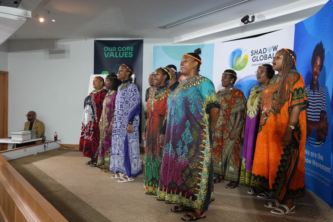 Shadow Global 1st graduation of 2026 Gallery