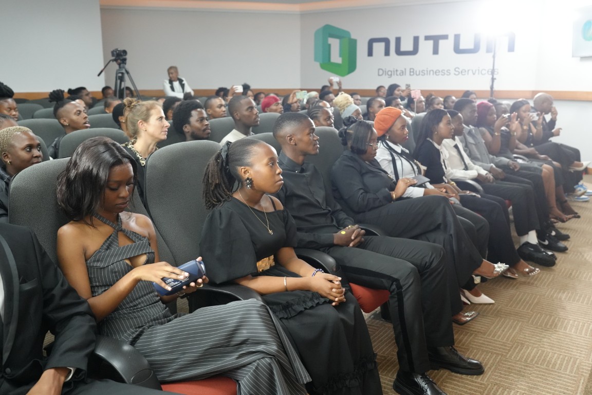 Shadow Global 1st graduation of 2026 Gallery