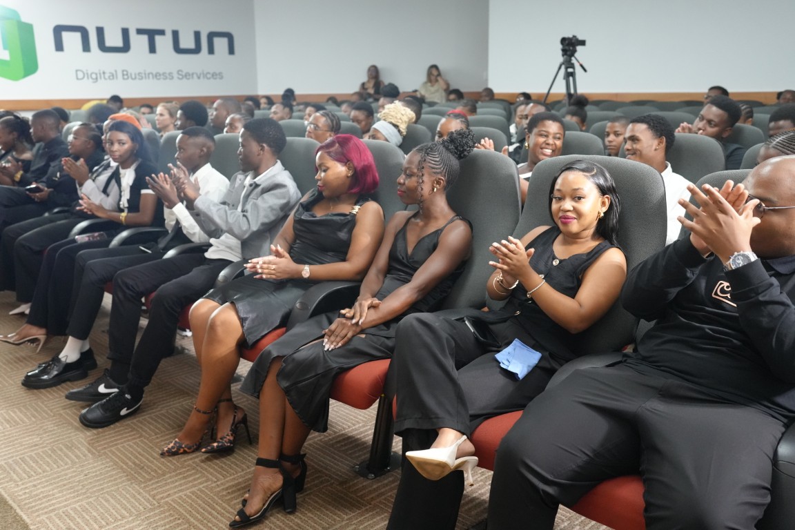 Shadow Global 1st graduation of 2026 Gallery
