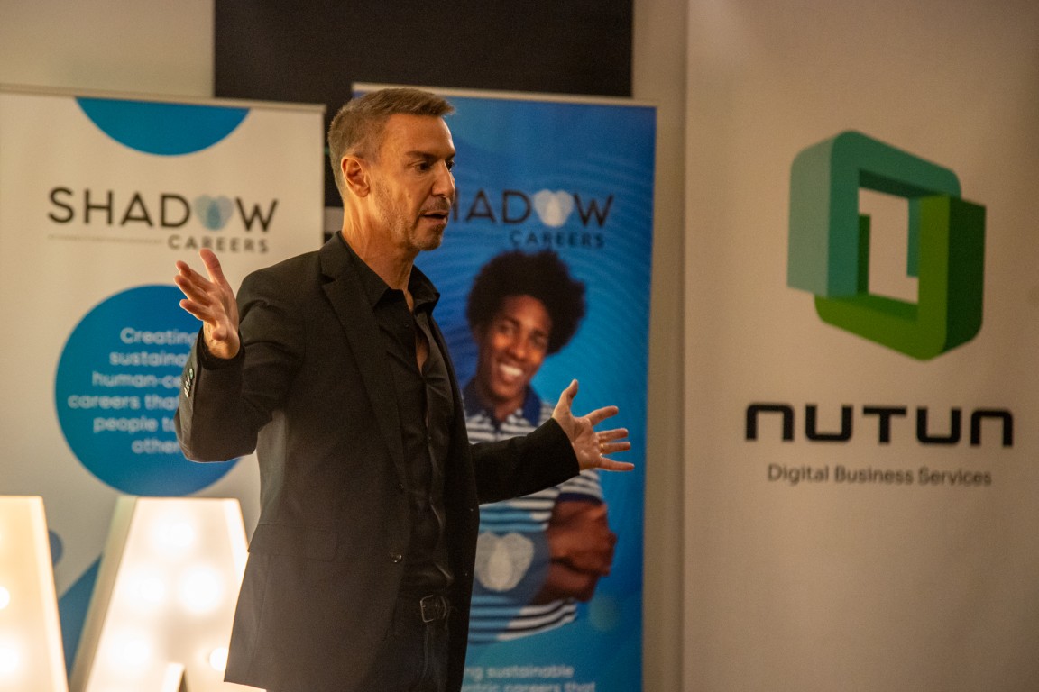 Shadow Careers Graduation 2023 Gallery