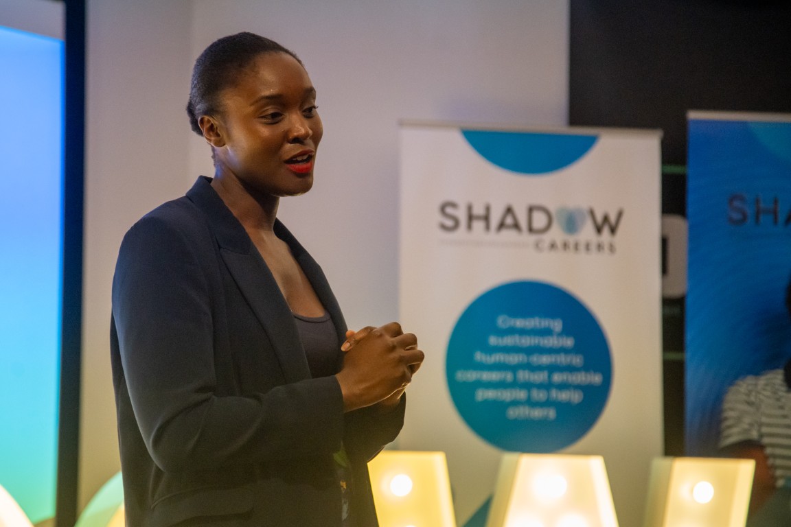 Shadow Careers Graduation 2023 Gallery