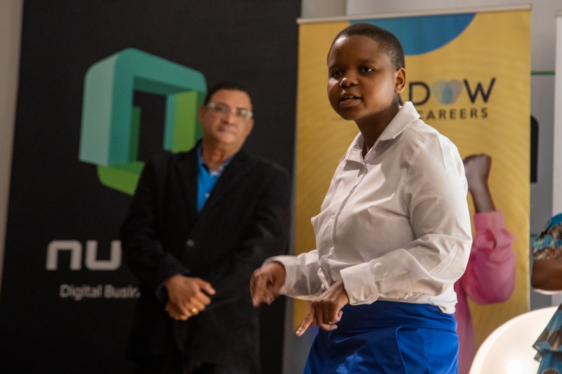 Shadow Careers Graduation 2023 Gallery