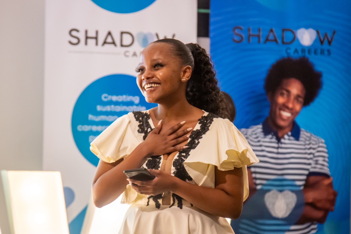 Shadow Careers Graduation 2023 Gallery