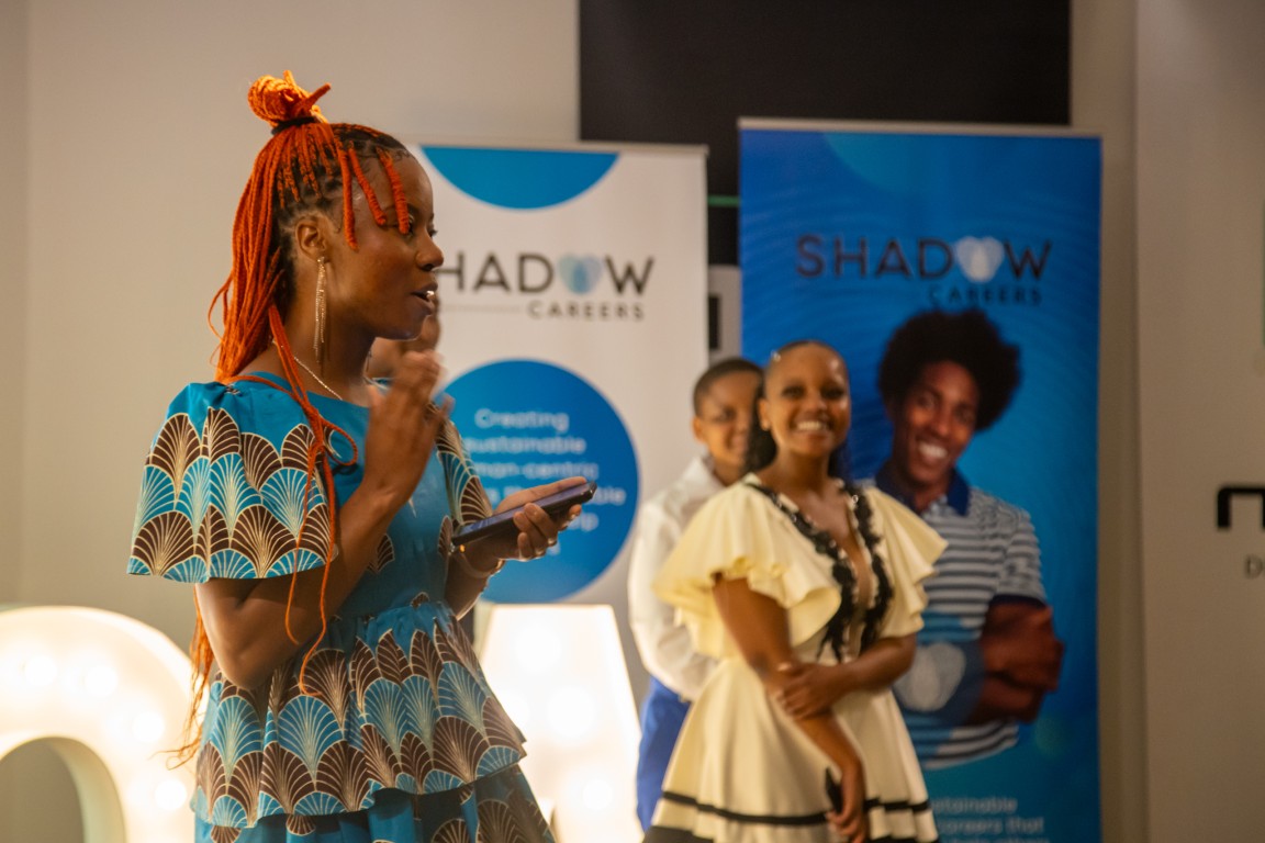 Shadow Careers Graduation 2023 Gallery