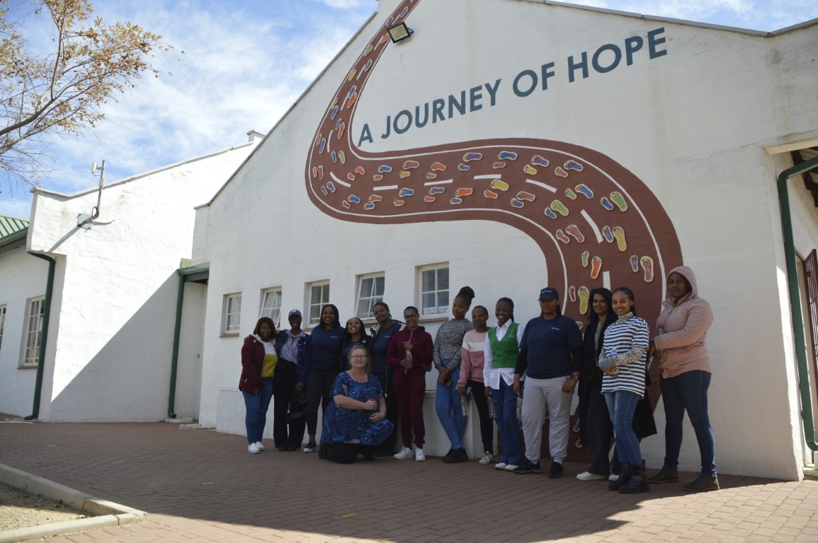 Mandela Day Impact 2023 Gallery