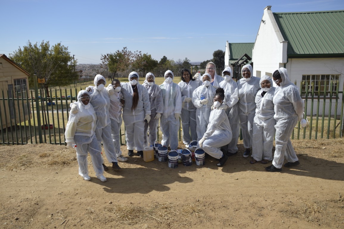 Mandela Day Impact 2023 Gallery