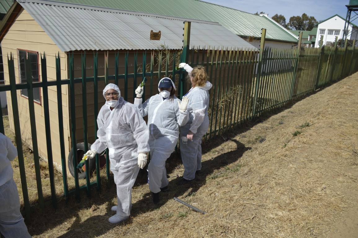 Mandela Day Impact 2023 Gallery