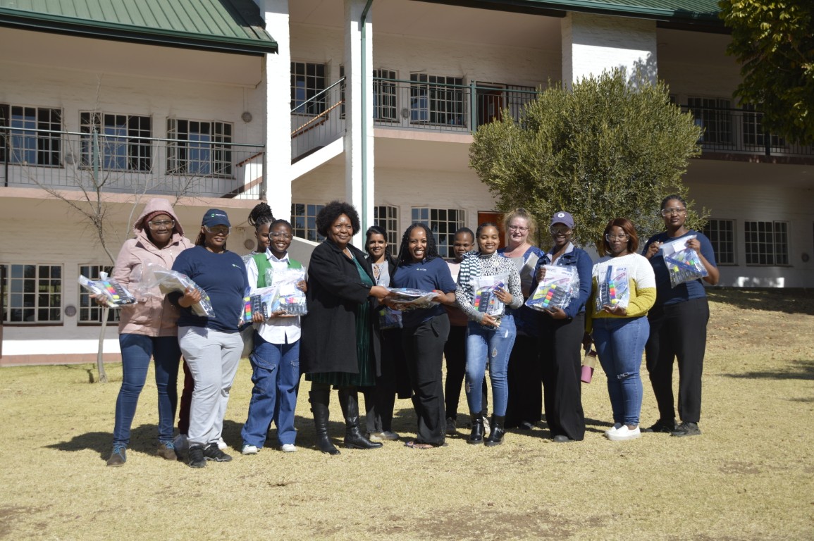 Mandela Day Impact 2023 Gallery