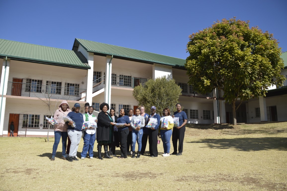 Mandela Day Impact 2023 Gallery