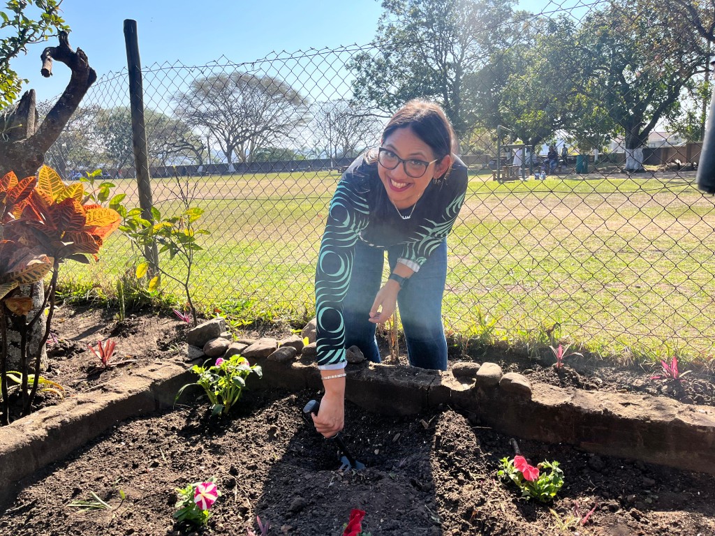 Sustainability is key – Mandela Day 2025 Gallery