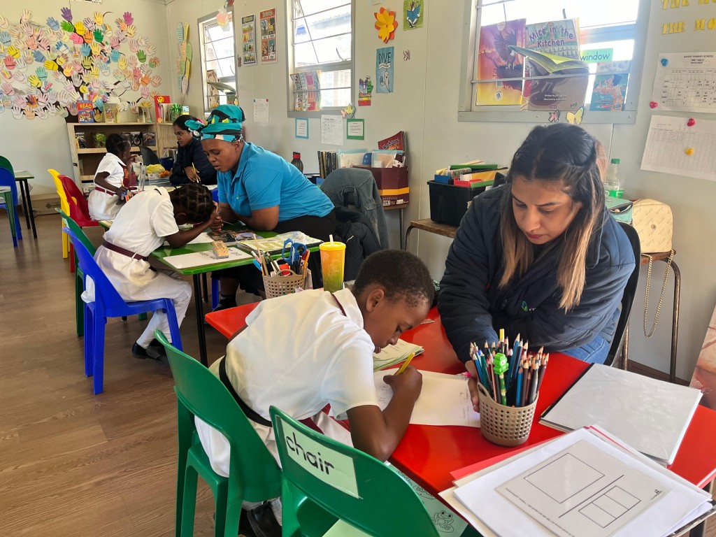 Sustainability is key – Mandela Day 2025 Gallery