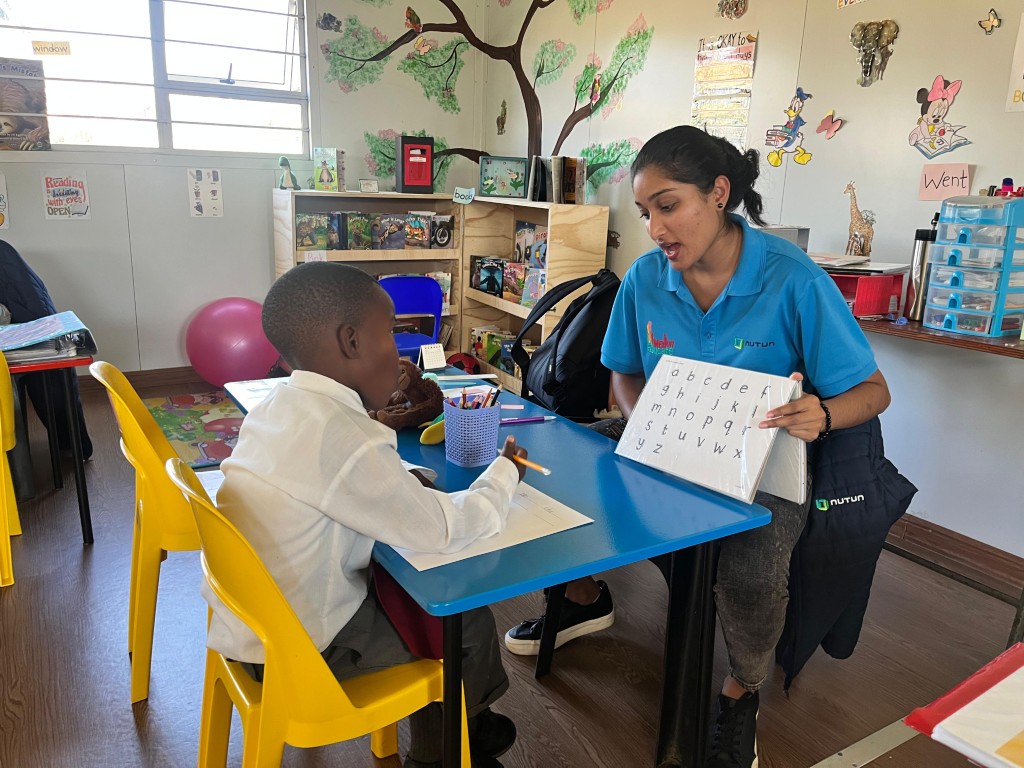 Sustainability is key – Mandela Day 2025 Gallery