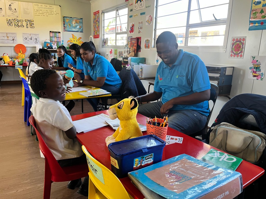 Sustainability is key – Mandela Day 2025 Gallery