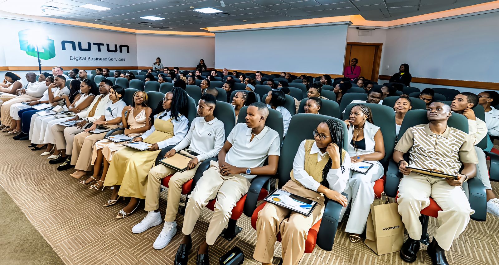 The 117th Class - Shadow Graduation 2025 Gallery