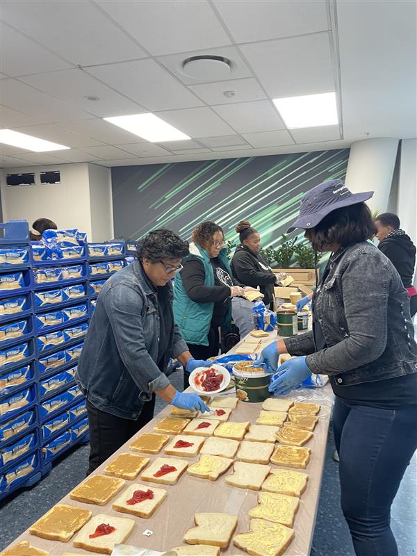 Mandela Day 2025 Gallery