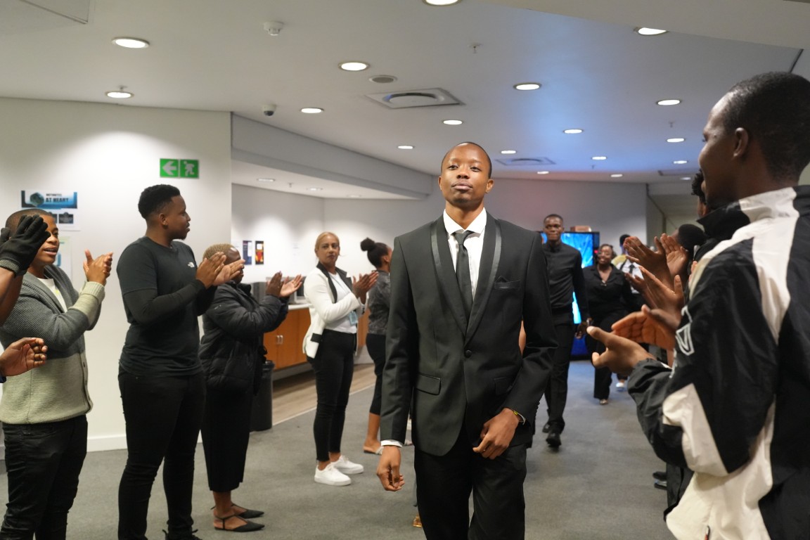Shadow Global 1st graduation of 2026 Gallery