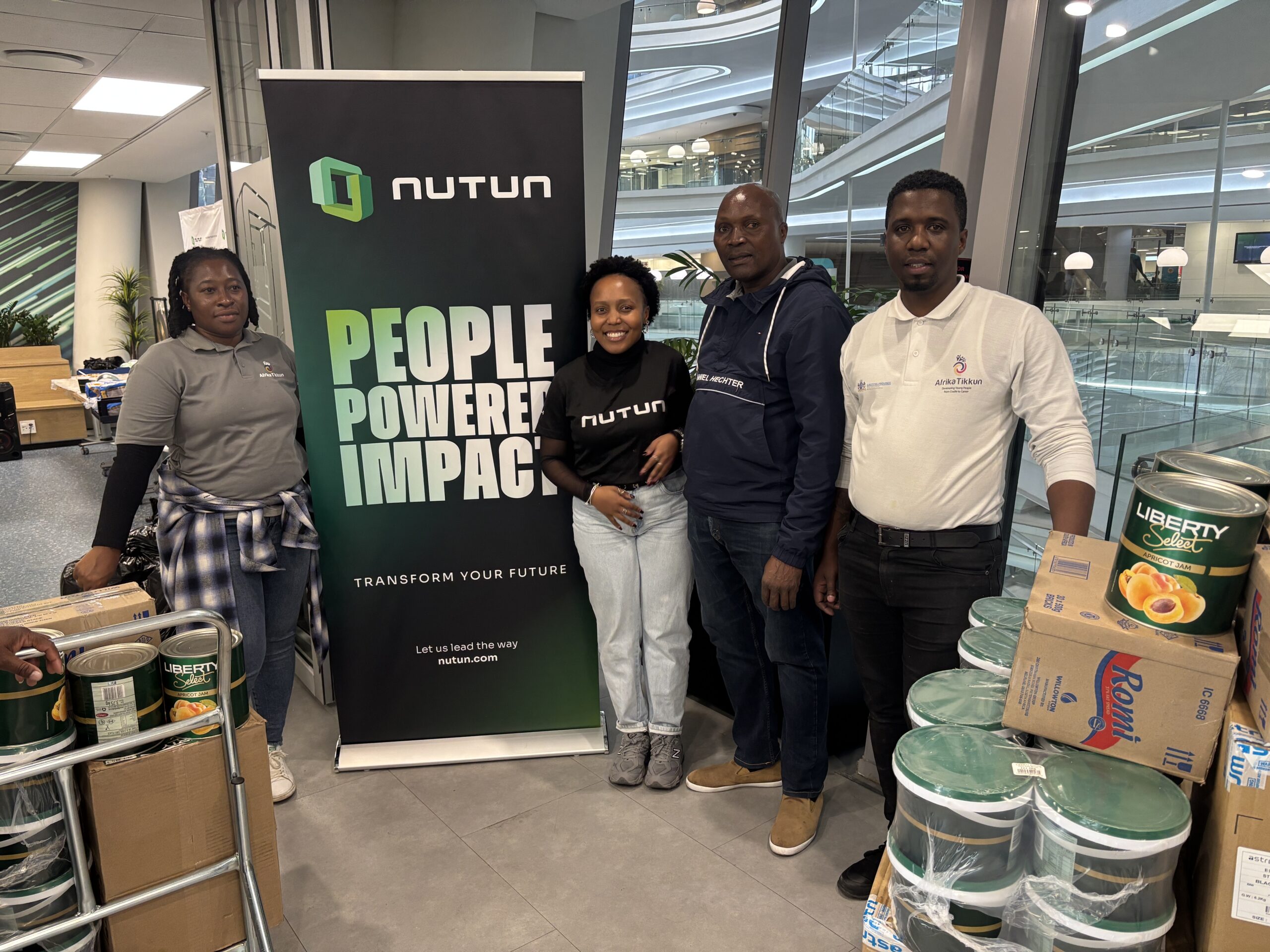 Mandela Day 2025 Gallery