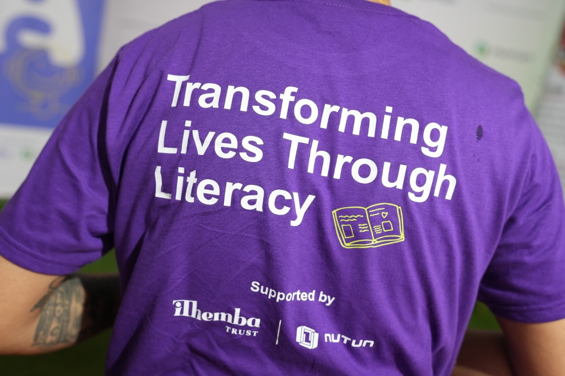 One Agent One Child Launch at Phikiswayo Primary School Gallery