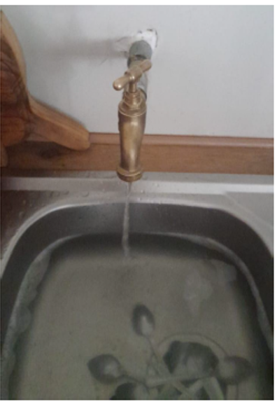 Essential Water, Extraordinary Impact Gallery