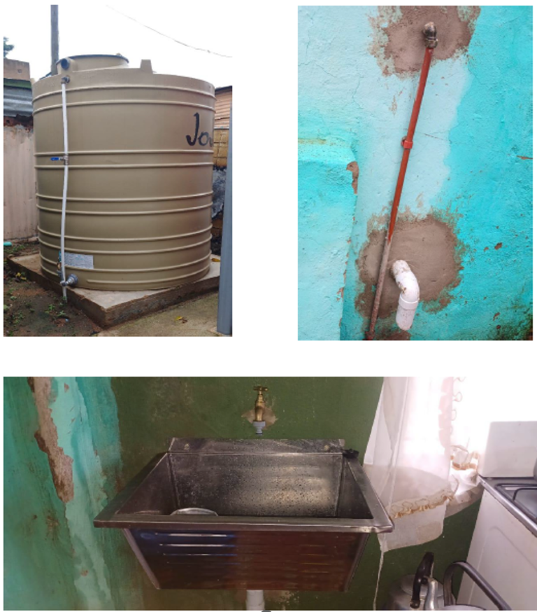 Essential Water, Extraordinary Impact Gallery