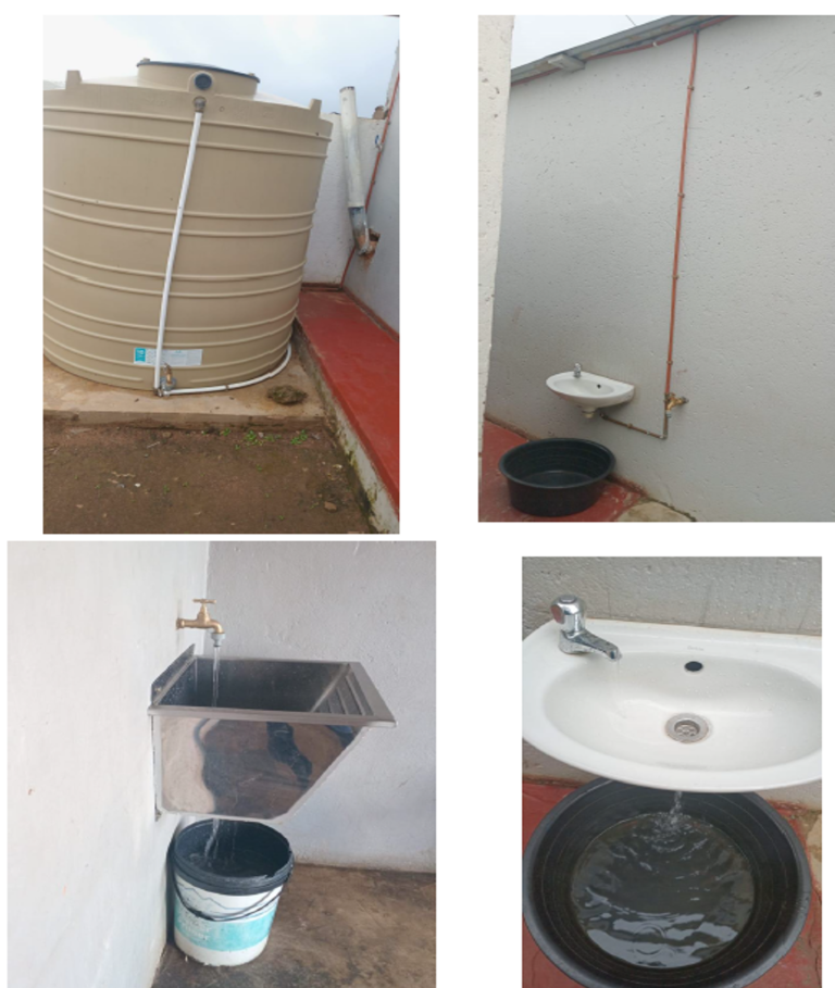 Essential Water, Extraordinary Impact Gallery