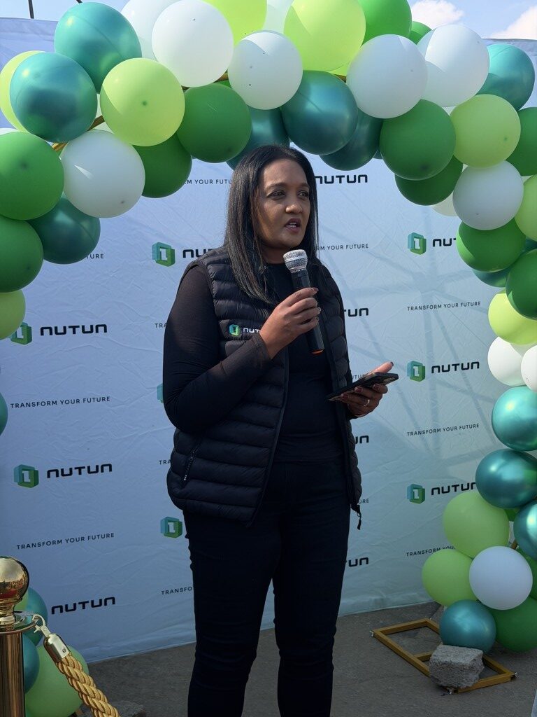 Creating Impact Through Action: Nutun Supports Malatjie Soup Kitchen Upgrade Gallery