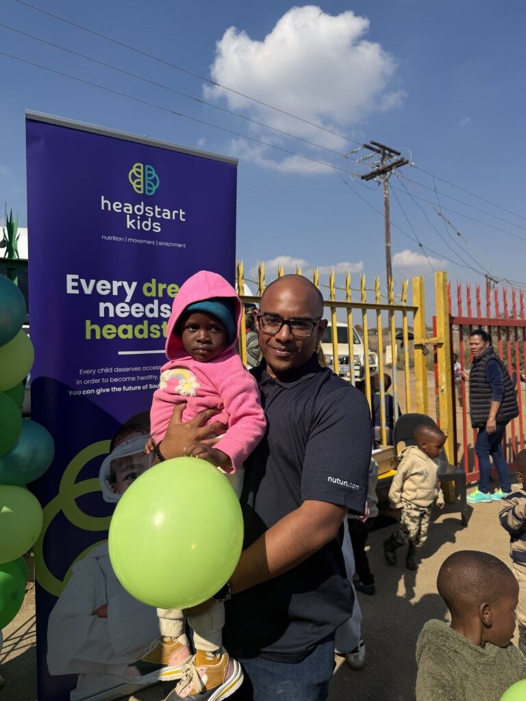 Creating Impact Through Action: Nutun Supports Malatjie Soup Kitchen Upgrade Gallery